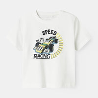 Name It | Mini Boy Victor TShirt