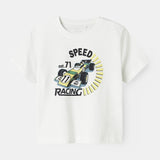 Name It | Mini Boy Victor TShirt