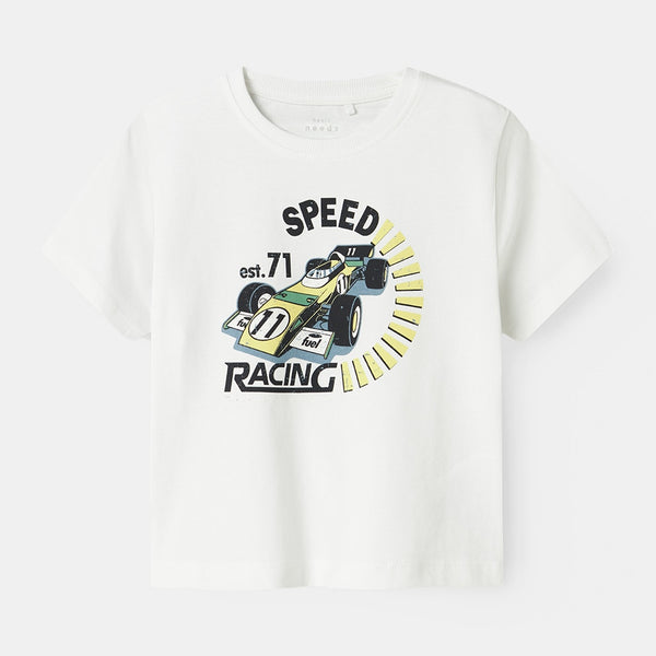 Name It | Mini Boy Victor TShirt