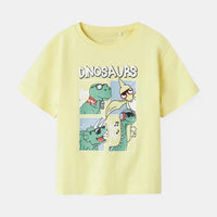 Name It | Mini Boy Victor TShirt