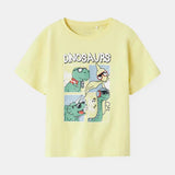 Name It | Mini Boy Victor TShirt