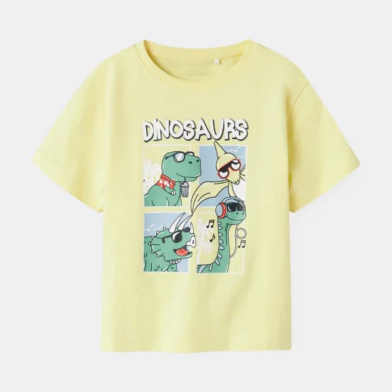 Name It | Mini Boy Victor TShirt