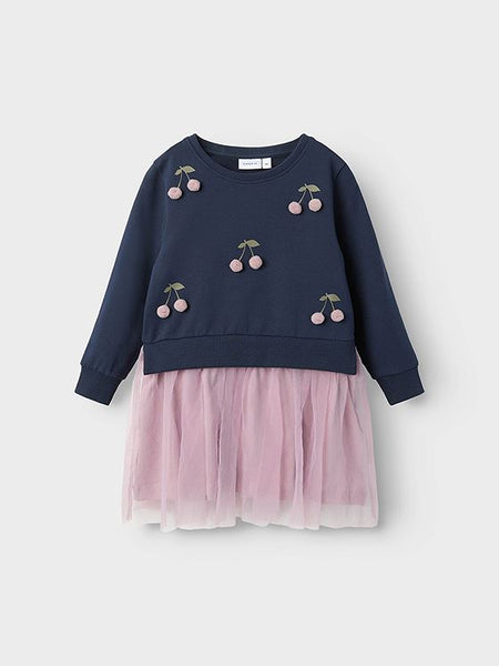 NAME IT | Mini Girl Janca Dress