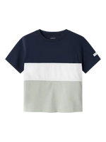 NAME IT | Mini Boy Hanni T-Shirt