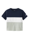NAME IT | Mini Boy Hanni T-Shirt