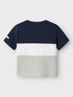 NAME IT | Mini Boy Hanni T-Shirt