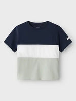 NAME IT | Mini Boy Hanni T-Shirt