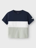 NAME IT | Mini Boy Hanni T-Shirt