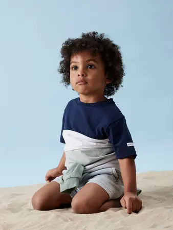 NAME IT | Mini Boy Hanni T-Shirt