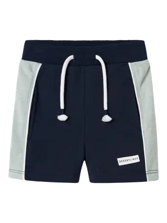 NAME IT | Mini Boy Hanni Shorts