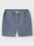 NAME IT | Baby Boy Helmar Shorts & Top Set