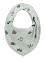 Name it | Baby Boy Bandana Bib