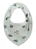 Name it | Baby Boy Bandana Bib