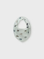 Name it | Baby Boy Bandana Bib