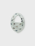 Name it | Baby Boy Bandana Bib