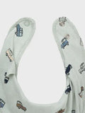 Name it | Baby Boy Bandana Bib