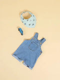 Name it | Baby Boy Bandana Bib