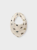 Name it | Baby Boy Bandana Bib