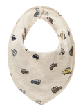 Name it | Baby Boy Bandana Bib