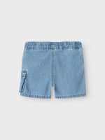 NAME IT | Mini Boy Ryan Denim Shorts
