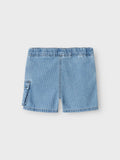 NAME IT | Mini Boy Ryan Denim Shorts