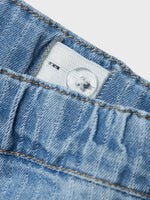 NAME IT | Mini Boy Ryan Denim Shorts