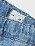 NAME IT | Mini Boy Ryan Denim Shorts