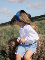 NAME IT | Mini Girl Hanna Denim Skort