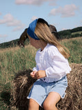 NAME IT | Mini Girl Hanna Denim Skort