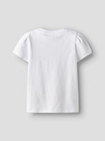 NAME IT | Mini Girl Hani Short Sleeved Top