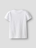 NAME IT | Mini Girl Hani Short Sleeved Top