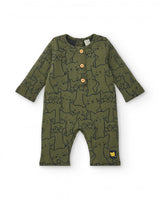 TucTuc | Plush Romper