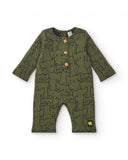 TucTuc | Plush Romper