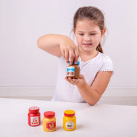 BIGJIGS | Jars & Spreads