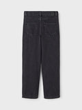 NAME IT | Kid Girl Straight Leg Jeans