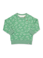 KITE | Dino Earth Sweatshirt