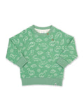 KITE | Dino Earth Sweatshirt
