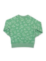 KITE | Dino Earth Sweatshirt