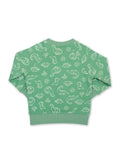 KITE | Dino Earth Sweatshirt