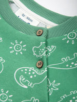 KITE | Dino Earth Sweatshirt