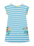 KITE | Durdle Door Dress