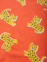 KITE | Little Leopard Leggings
