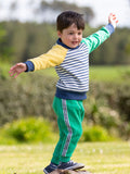 KITE | Side Stripe Joggers