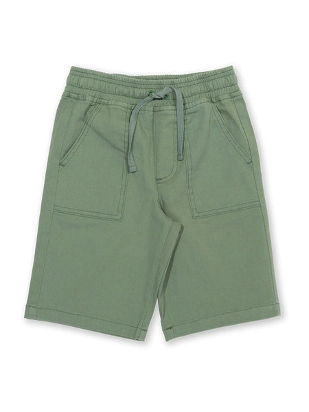 KITE | Yacht Shorts Sage