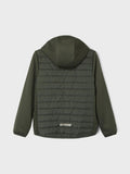 NAME IT | Kid Boy Water Repellent Jacket