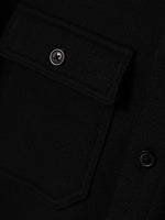 NAME IT| Kid Boy Hooded Shirt