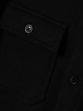 NAME IT| Kid Boy Hooded Shirt