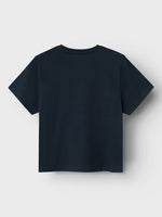 NAME iT | Kid Girl Loose Fitted T-Shirt