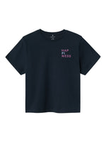 NAME iT | Kid Girl Loose Fitted T-Shirt