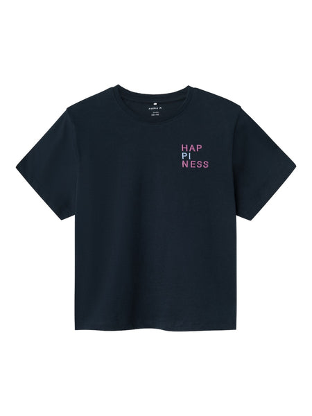 NAME iT | Kid Girl Loose Fitted T-Shirt